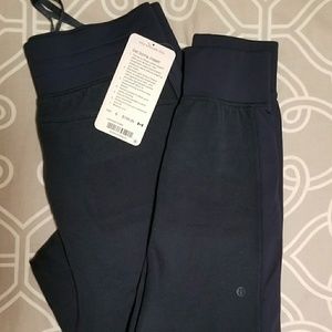 🎉 Lululemon 🎉Jogger Pants NWT
